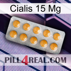 Cialis 15 Mg levitra1